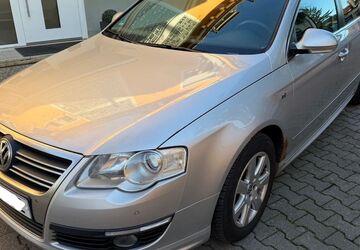 VW Passat 257.152 km 2.900 &euro; München 81827
