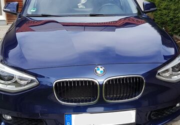 BMW 118 106.500 km 10.300 &euro; Unterschleißheim 85716