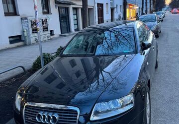 Audi A6 225.000 km 3.500 &euro; München 80336