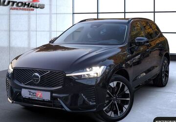 Volvo XC60 2.200 km 51.750 &euro; Kirchseeon 85614
