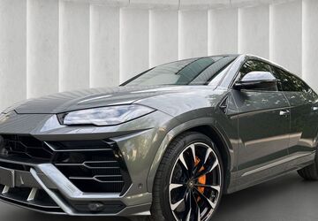 Lamborghini Urus 27.900 km 237.490 &euro; Grünwald 82031