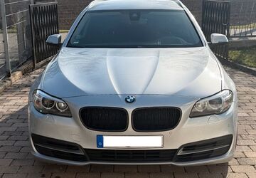 BMW 530 285.000 km 8.500 &euro; Emmering 82275