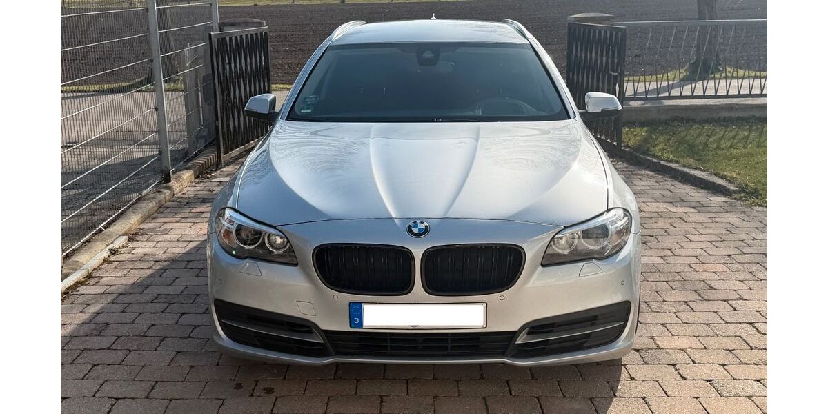 BMW 530 285.000 km 8.500 &euro; Emmering 82275