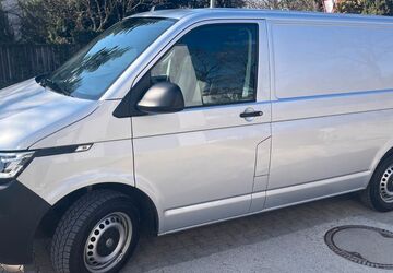 VW T6 Transporter 159.250 km 19.900 &euro; Sauerlach 82054