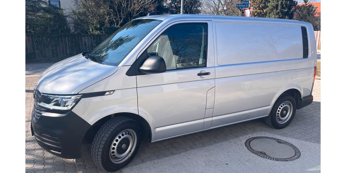 VW T6 Transporter 159.250 km 19.900 &euro; Sauerlach 82054