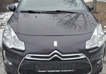 Citroen DS3 128.400 km 3.480 &euro; Holzkirchen 83607
