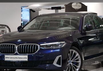 BMW 545 152.543 km 31.500 &euro; Ismaning 85737