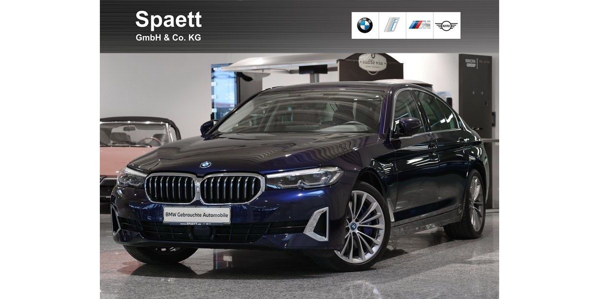 BMW 545 152.543 km 31.500 &euro; Ismaning 85737