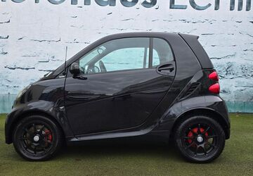 Smart ForTwo 141.956 km 5.950 &euro; Eching 85386