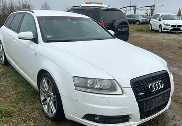 Audi A6 305.000 km 2.000 &euro; München 81243