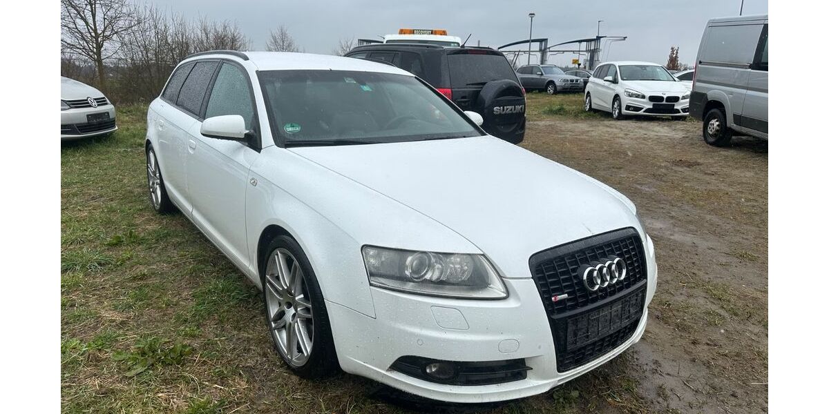 Audi A6 305.000 km 2.000 &euro; München 81243