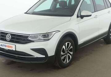 VW Tiguan 47.142 km 25.650 &euro; Neufahrn 85375