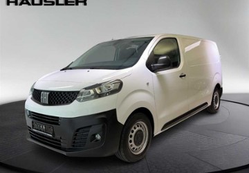 Fiat Scudo 40.000 km 19.890 &euro; München 80339