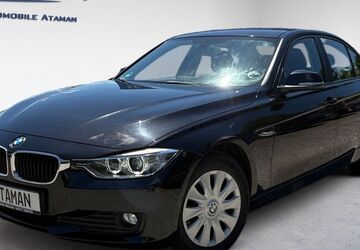 BMW 316 110.355 km 8.990 &euro; München 81243