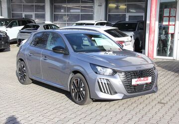 Peugeot 208 27.754 km 18.800 &euro; Ebersberg 85560