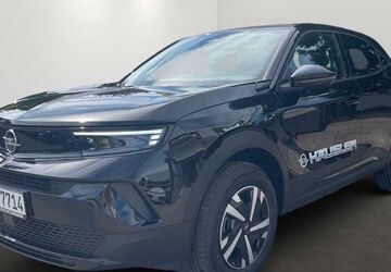 Opel Mokka 7.800 km 20.900 &euro; München 81673