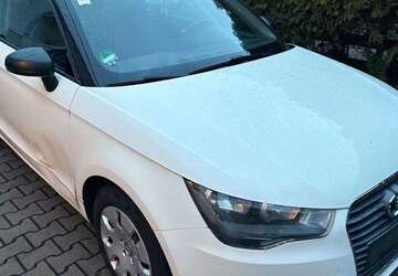 Audi A1 271.500 km 3.200 &euro; Puchheim 82178
