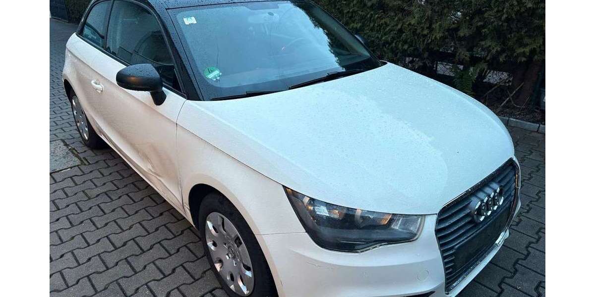Audi A1 271.500 km 3.200 &euro; Puchheim 82178