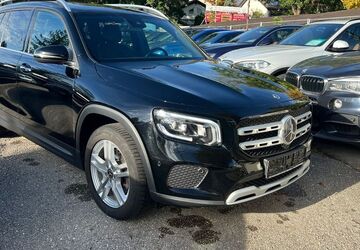 Mercedes-Benz GLB 200 280.000 km 21.900 &euro; München 81243