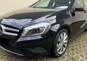 Mercedes-Benz A 180 115.600 km 14.799 &euro; Unterschleißheim 85716