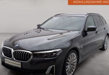 BMW 530 57.008 km 36.985 &euro; München 80939