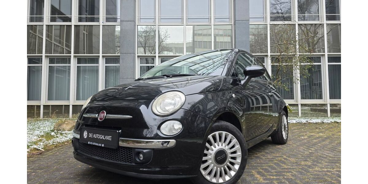 Fiat 500 122.000 km 4.480 &euro; München 81929