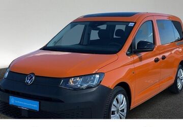VW Caddy Maxi 6.859 km 34.950 &euro; München 80687
