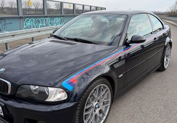 BMW M3 157.000 km 49.000 &euro; Neufahrn 85375