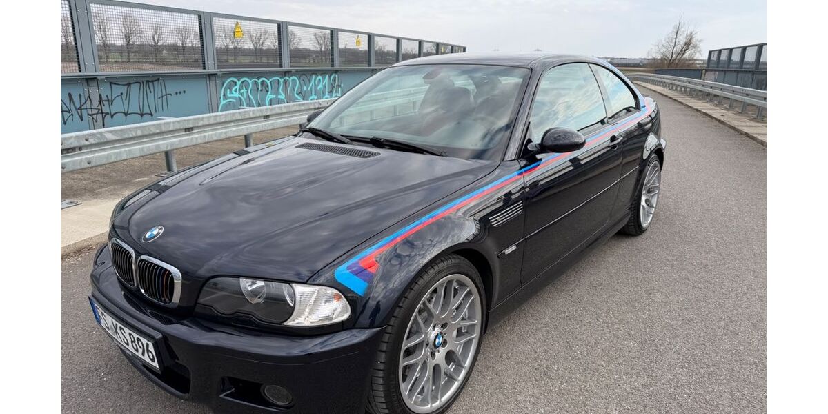 BMW M3 157.000 km 49.000 &euro; Neufahrn 85375