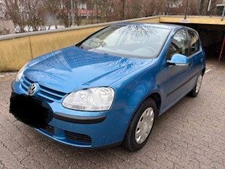 VW Golf 77.852 km 4.750 &euro; Germering 82110