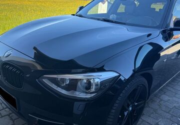 BMW 118 104.000 km 11.200 &euro; Otterfing 83624