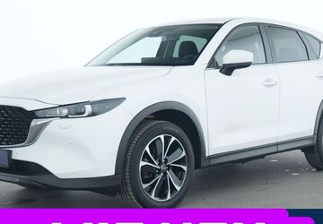 Mazda CX-5 27.924 km 32.225 &euro; Garching bei München 85748