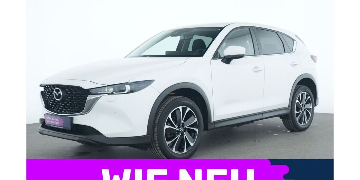 Mazda CX-5 27.924 km 32.225 &euro; Garching bei München 85748