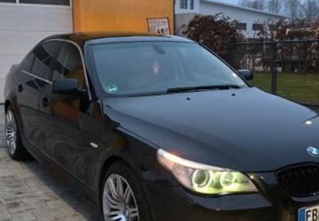BMW 530 200.566 km 8.400 &euro; Markt Schwaben 85570