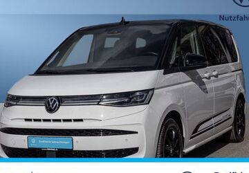 VW T7 Multivan 12.301 km 52.950 &euro; München 81829