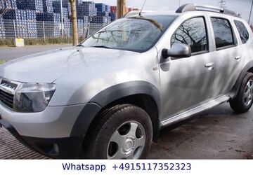 Dacia Duster 173.222 km 6.306 &euro; München 81249