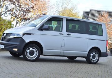VW T6 Kombi 197.450 km 27.999 &euro; München 81243