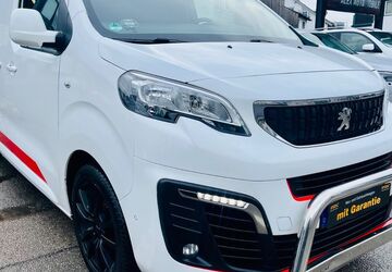 Peugeot Expert 177.000 km 11.990 &euro; München 81825