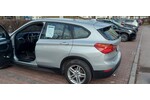 BMW X1 37.500 km 22.500 &euro; München 80313