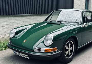 Porsche 911 3.000 km 109.000 &euro; München, Landeshauptstadt 81379