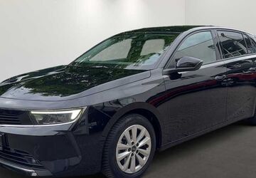 Opel Astra 72.208 km 17.490 &euro; Stockdorf 82131