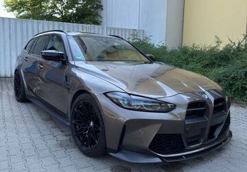 BMW M3 15.990 km 84.200 &euro; München 80311