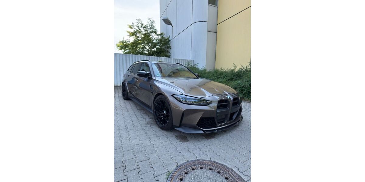 BMW M3 15.990 km 84.200 &euro; München 80311