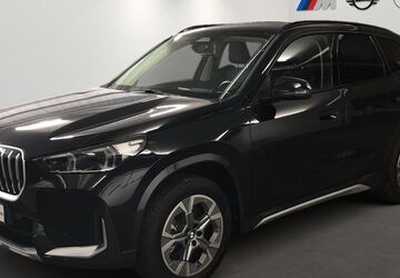BMW X1 19.990 km 39.980 &euro; München 80687