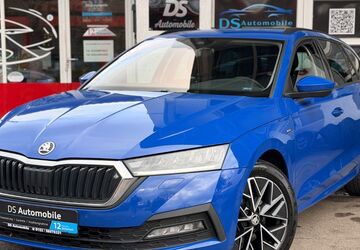Skoda Octavia 135.800 km 17.990 &euro; Markt Schwaben 85570