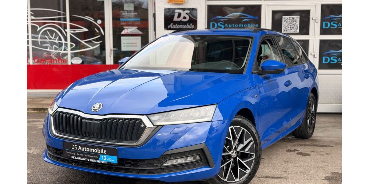 Skoda Octavia 135.800 km 17.990 &euro; Markt Schwaben 85570