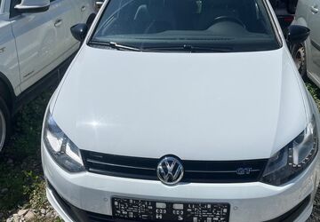 VW Polo 208.000 km 7.999 &euro; Kirchheim 85551