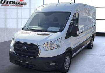 Ford Transit 65.870 km 22.990 &euro; Markt Schwaben 85570
