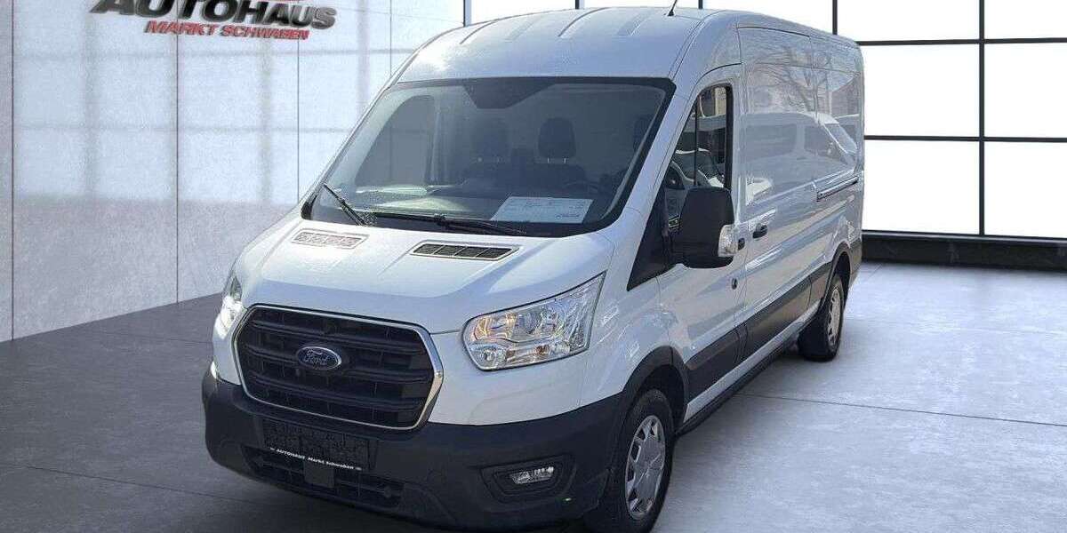 Ford Transit 65.870 km 22.990 &euro; Markt Schwaben 85570