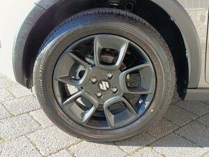 Suzuki IGNIS COMFORT+ HYBRID 11.982 km 16.960 &euro; Höhenkirchen-Siegertsbrun 85635